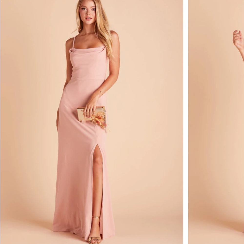 XS Birdy Grey “Dusty Rose” Bridesmaids dress. Never worn.